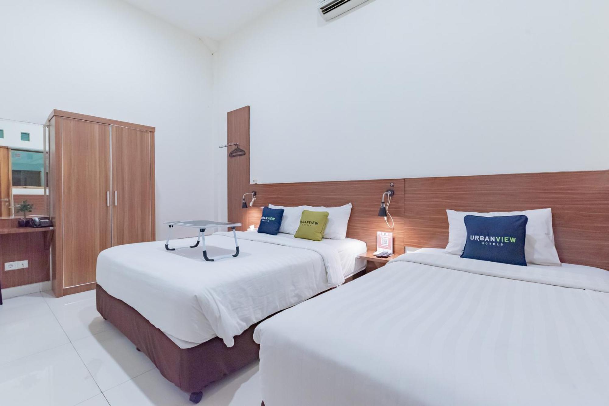 Urbanview Darmo Residence Bandung Dış mekan fotoğraf