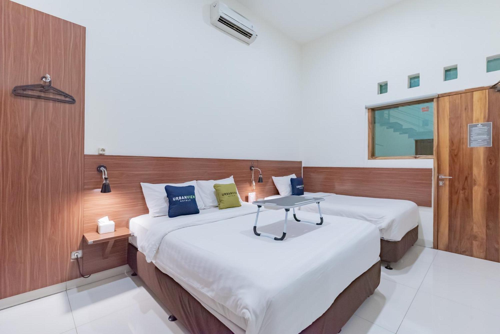 Urbanview Darmo Residence Bandung Dış mekan fotoğraf