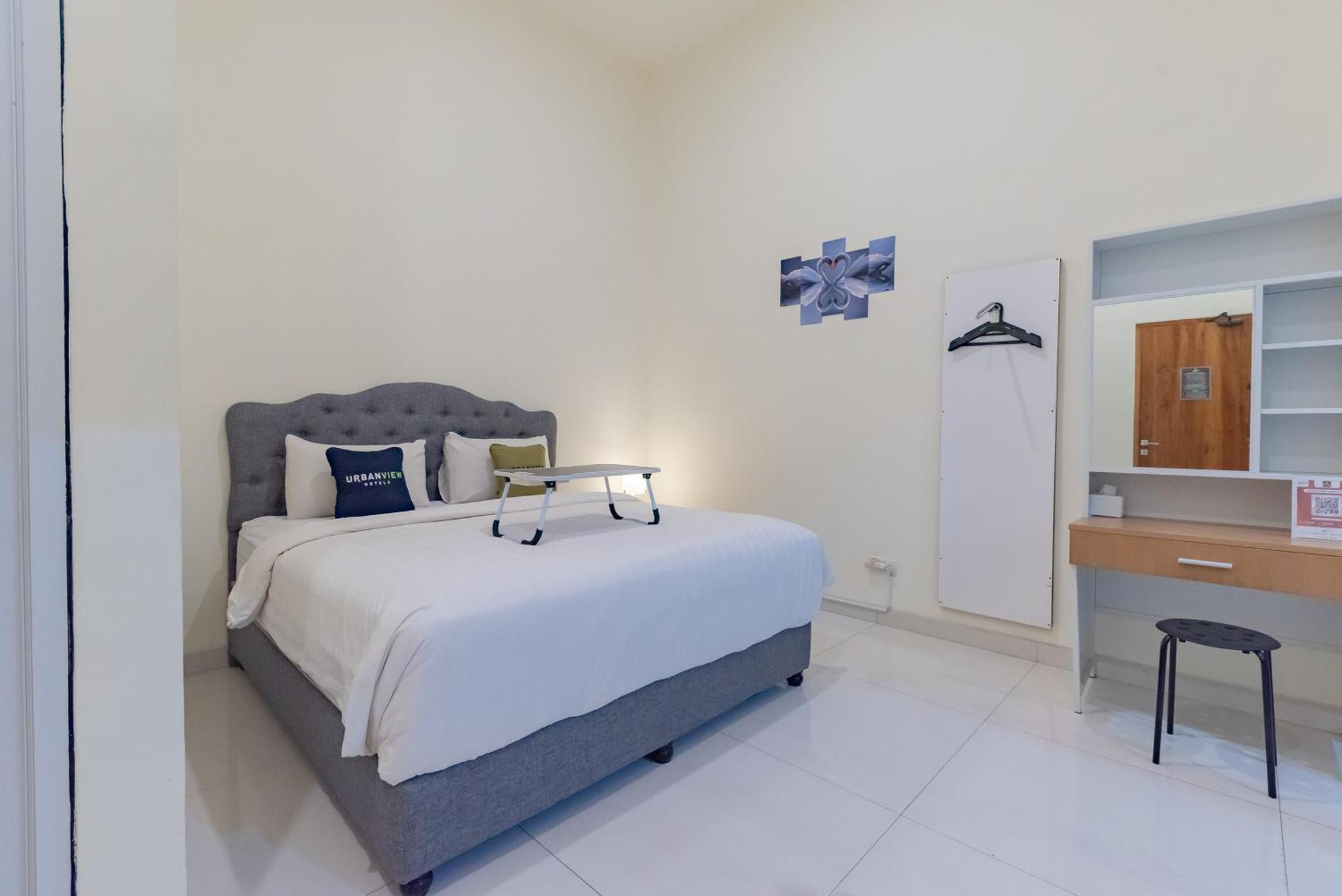 Urbanview Darmo Residence Bandung Dış mekan fotoğraf