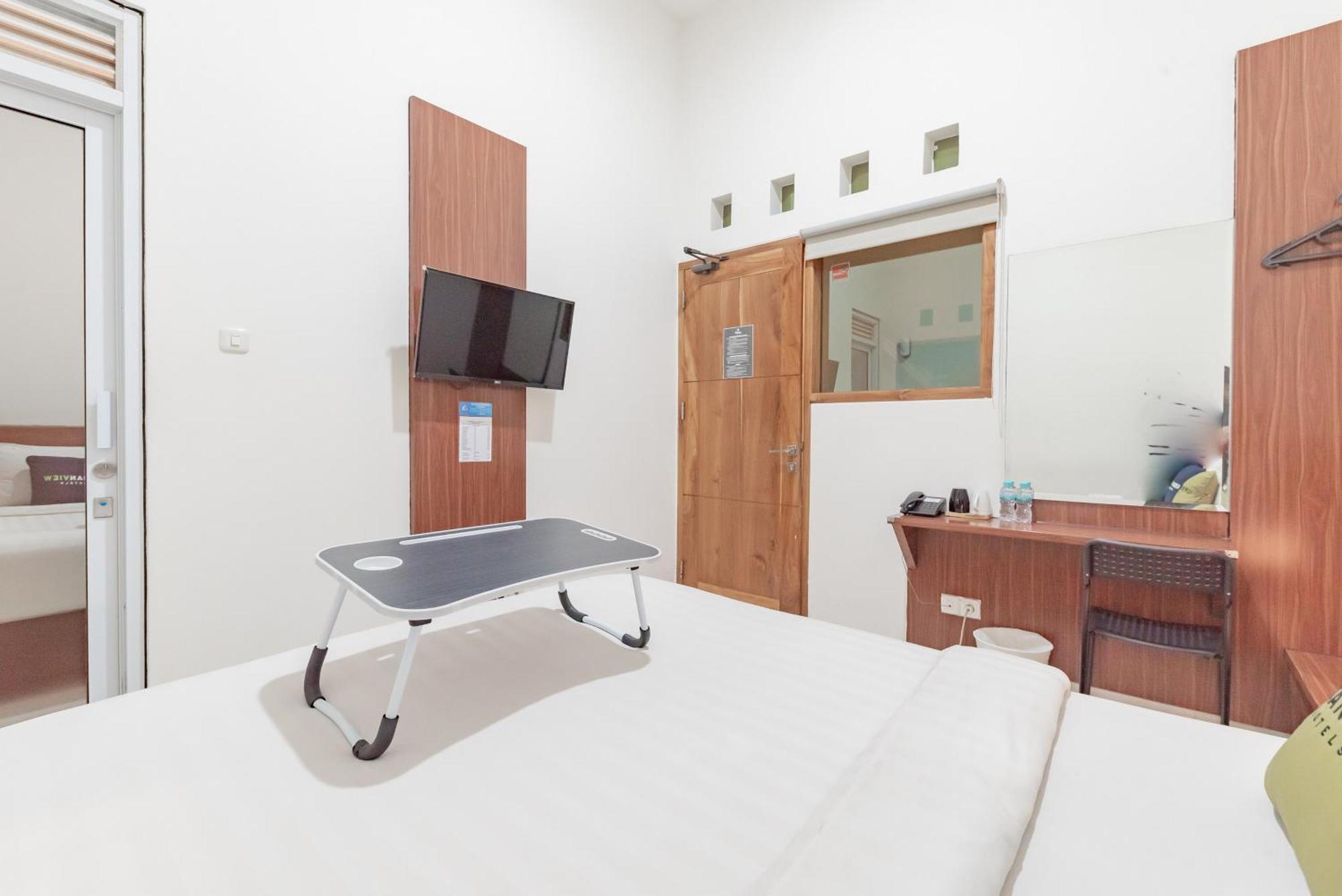 Urbanview Darmo Residence Bandung Dış mekan fotoğraf