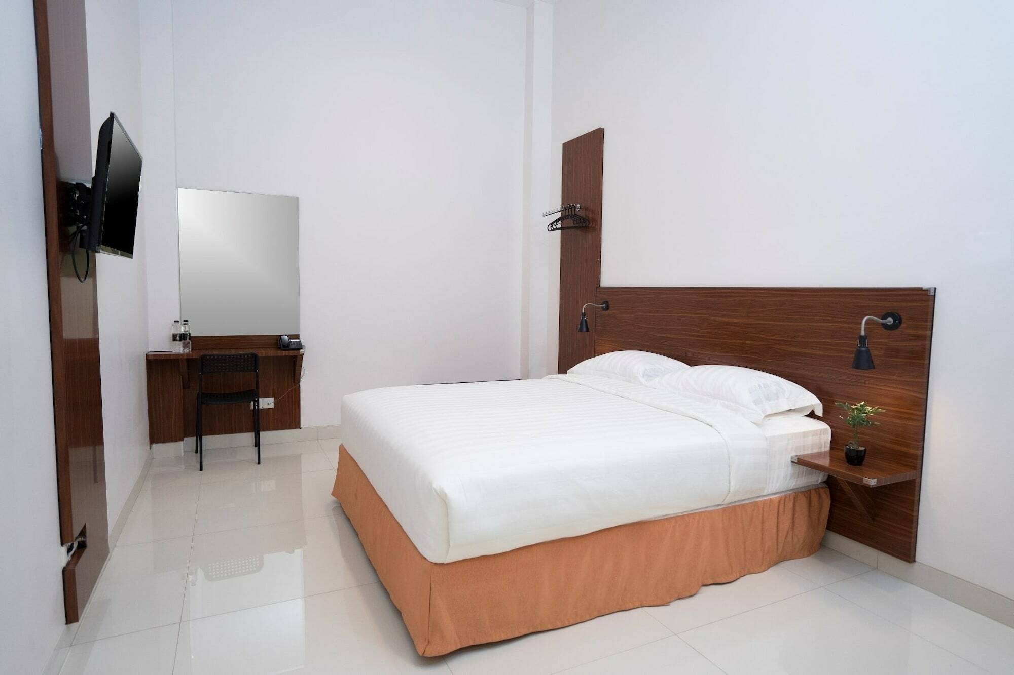Urbanview Darmo Residence Bandung Dış mekan fotoğraf